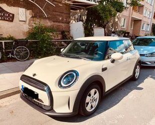 Mini ONE Gebrauchtwagen
