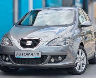 Seat Altea Gebrauchtwagen