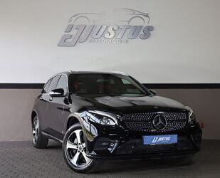 Mercedes-Benz GLC 350 Gebrauchtwagen