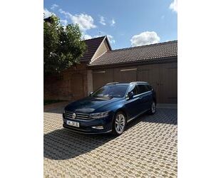 Seat Passat Variant 
