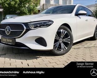 Mercedes-Benz E 220 Gebrauchtwagen