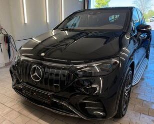 Mercedes-Benz EQE Gebrauchtwagen