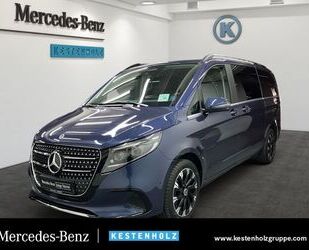 Mercedes-Benz V 250 Gebrauchtwagen