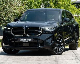 BMW XM Gebrauchtwagen