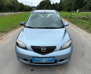 Mazda 2 Gebrauchtwagen