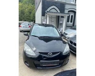 Mazda 2 Gebrauchtwagen