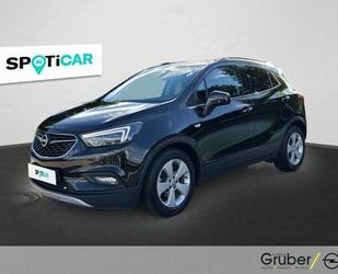 Seat Mokka X 