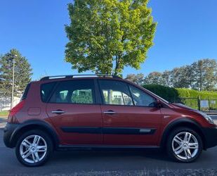 Renault Scenic Gebrauchtwagen