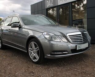 Mercedes-Benz E 300 Gebrauchtwagen