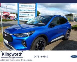 Ford Kuga Gebrauchtwagen