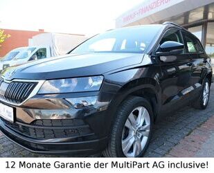 Skoda Karoq Gebrauchtwagen