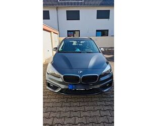 BMW 216 Gebrauchtwagen