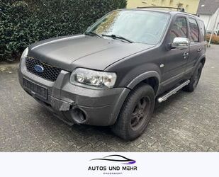 Ford Maverick Gebrauchtwagen