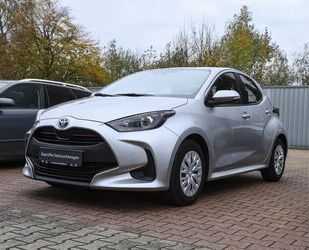 Toyota Yaris Gebrauchtwagen