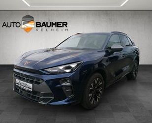 Cupra Terramar Gebrauchtwagen