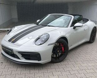 Porsche 992 Gebrauchtwagen