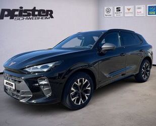 Cupra Terramar Gebrauchtwagen