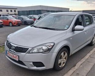 Kia ceed / Ceed Gebrauchtwagen