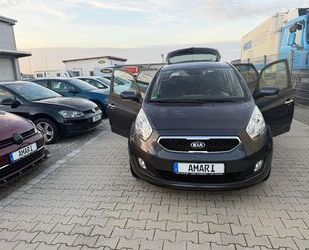 Kia Venga Gebrauchtwagen