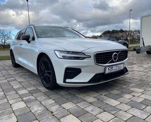 Volvo V60 Gebrauchtwagen