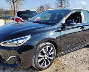 Hyundai i30 Gebrauchtwagen