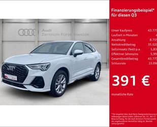 Audi Q3 Gebrauchtwagen