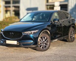 Mazda CX-5 Gebrauchtwagen