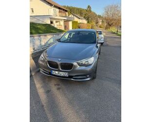 BMW 530 Gran Turismo Gebrauchtwagen