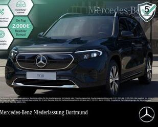 Mercedes-Benz EQB Gebrauchtwagen