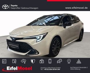 Toyota Corolla Gebrauchtwagen