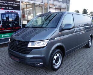 VW T6 Transporter Gebrauchtwagen