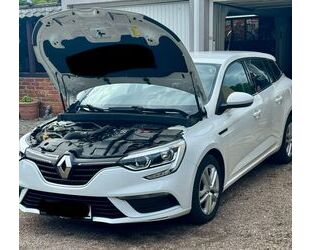 Renault Megane Gebrauchtwagen