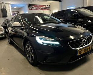 Volvo V40 Gebrauchtwagen