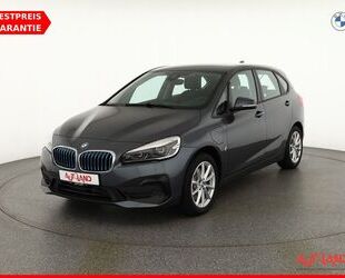 BMW 225 Gebrauchtwagen