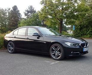 BMW 328 Gebrauchtwagen