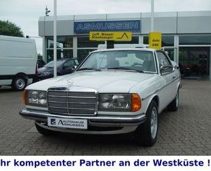 Mercedes-Benz 230 Gebrauchtwagen