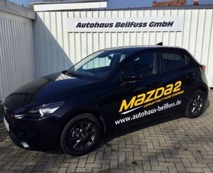 Mazda 2 Gebrauchtwagen