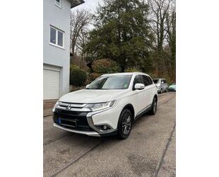 Mitsubishi Outlander Gebrauchtwagen