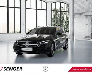 Mercedes-Benz C 200 Gebrauchtwagen