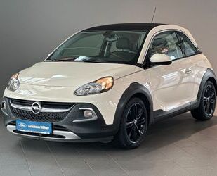 Opel Adam Gebrauchtwagen