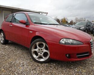 Alfa Romeo Alfa 147 Gebrauchtwagen