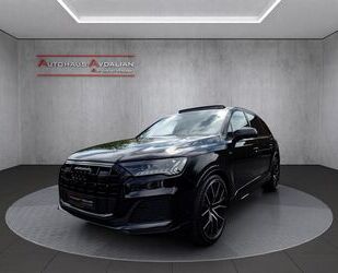 Audi Q7 Gebrauchtwagen