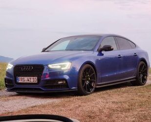 Audi A5 Gebrauchtwagen