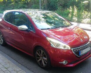Peugeot 208 Gebrauchtwagen