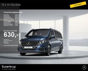 Mercedes-Benz V 250 Gebrauchtwagen