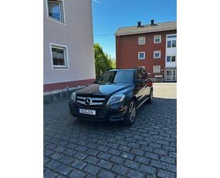 Mercedes-Benz GLK 220 Gebrauchtwagen
