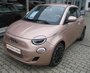 Fiat 500e Gebrauchtwagen
