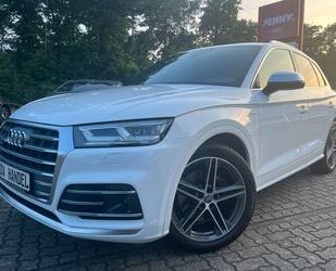 Audi SQ5 Gebrauchtwagen