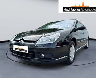 Citroen C5 Gebrauchtwagen
