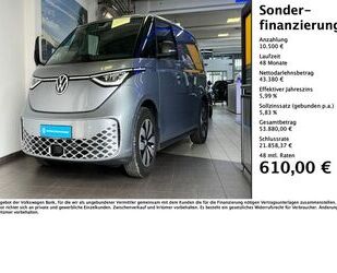 VW ID. Buzz Gebrauchtwagen